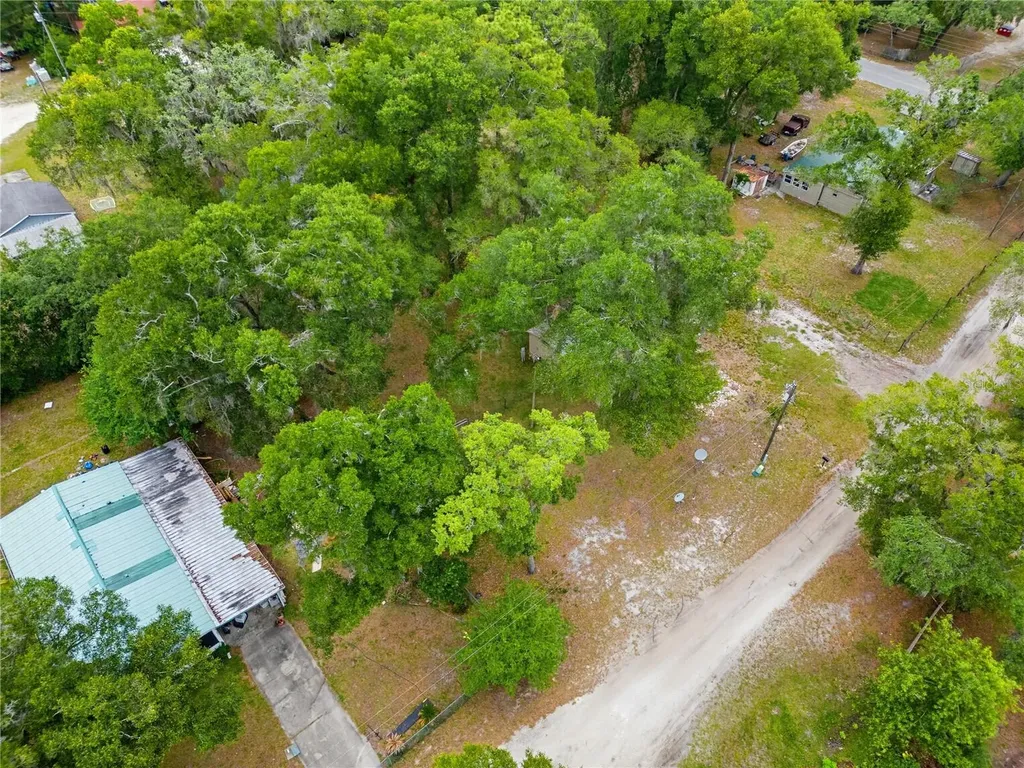 4786 SW 122nd Lane Webster FL 33597