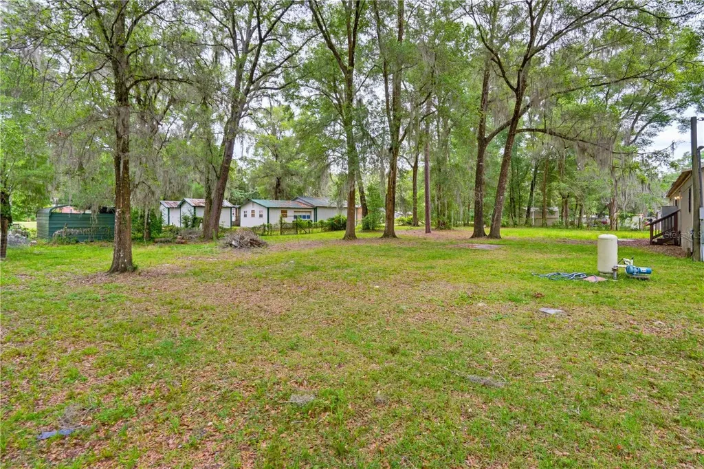4786 SW 122nd Lane Webster FL 33597
