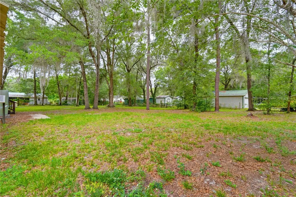 4786 SW 122nd Lane Webster FL 33597