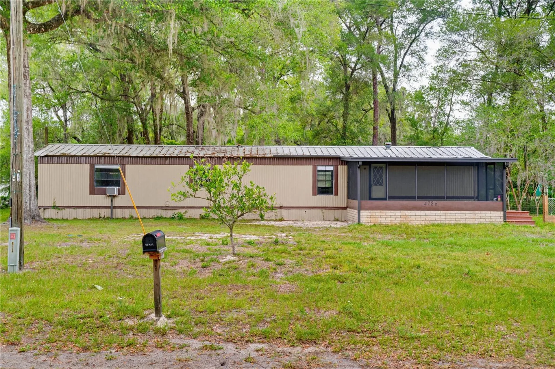 4786 SW 122nd Lane Webster FL 33597