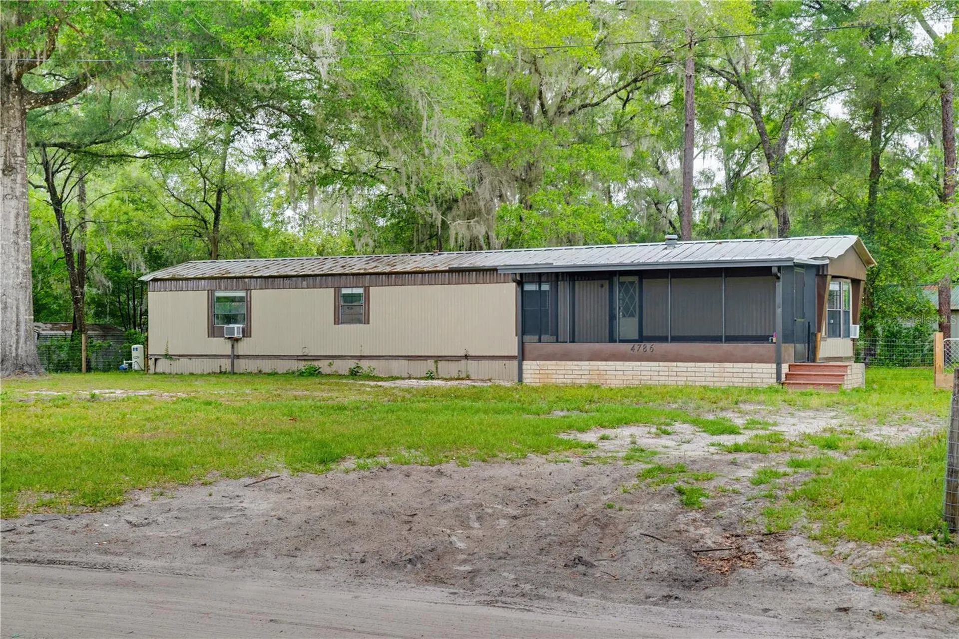 4786 SW 122nd Lane Webster FL 33597
