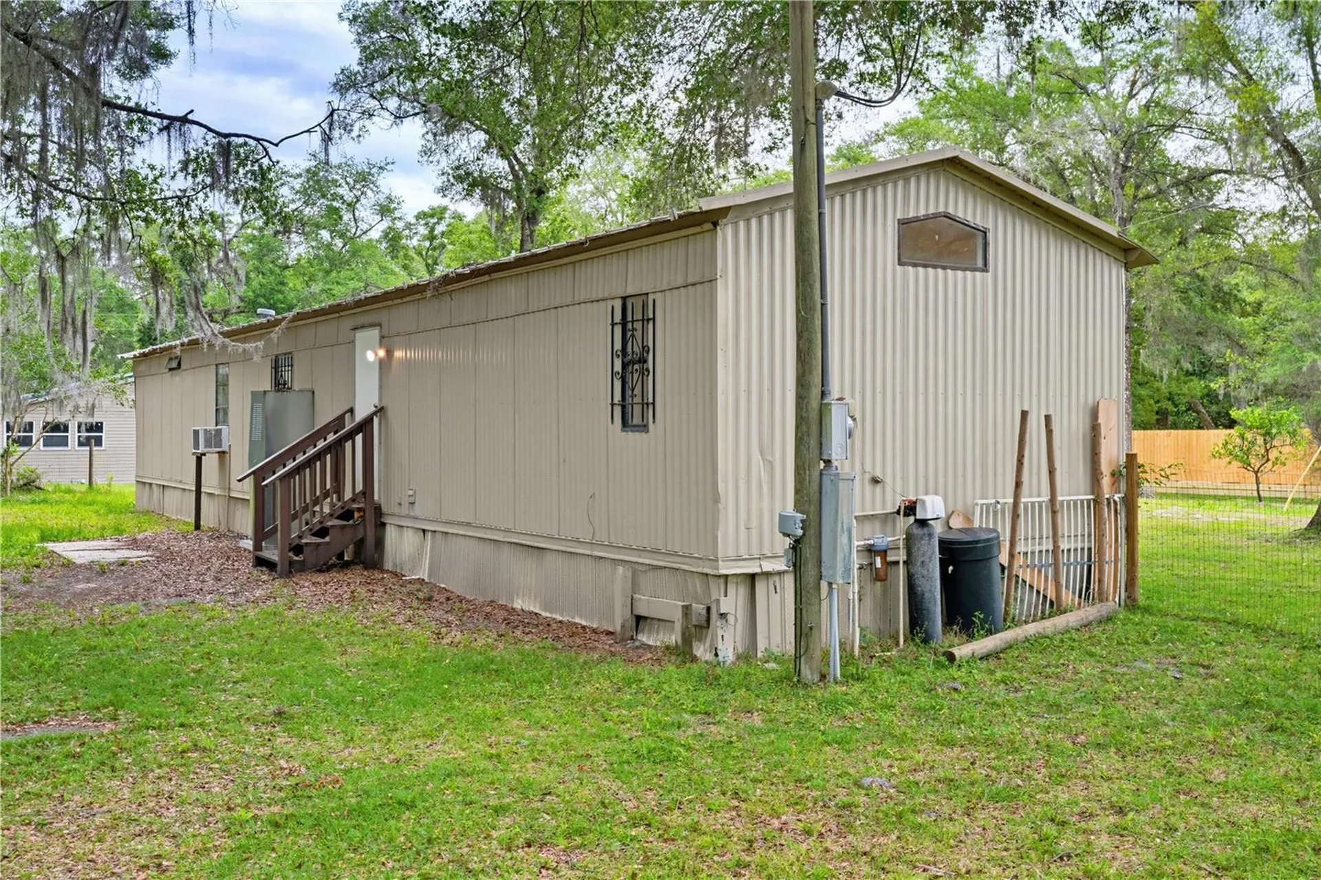 4786 SW 122nd Lane Webster FL 33597