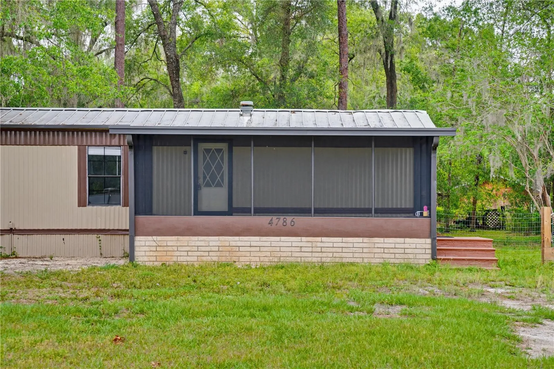 4786 SW 122nd Lane Webster FL 33597