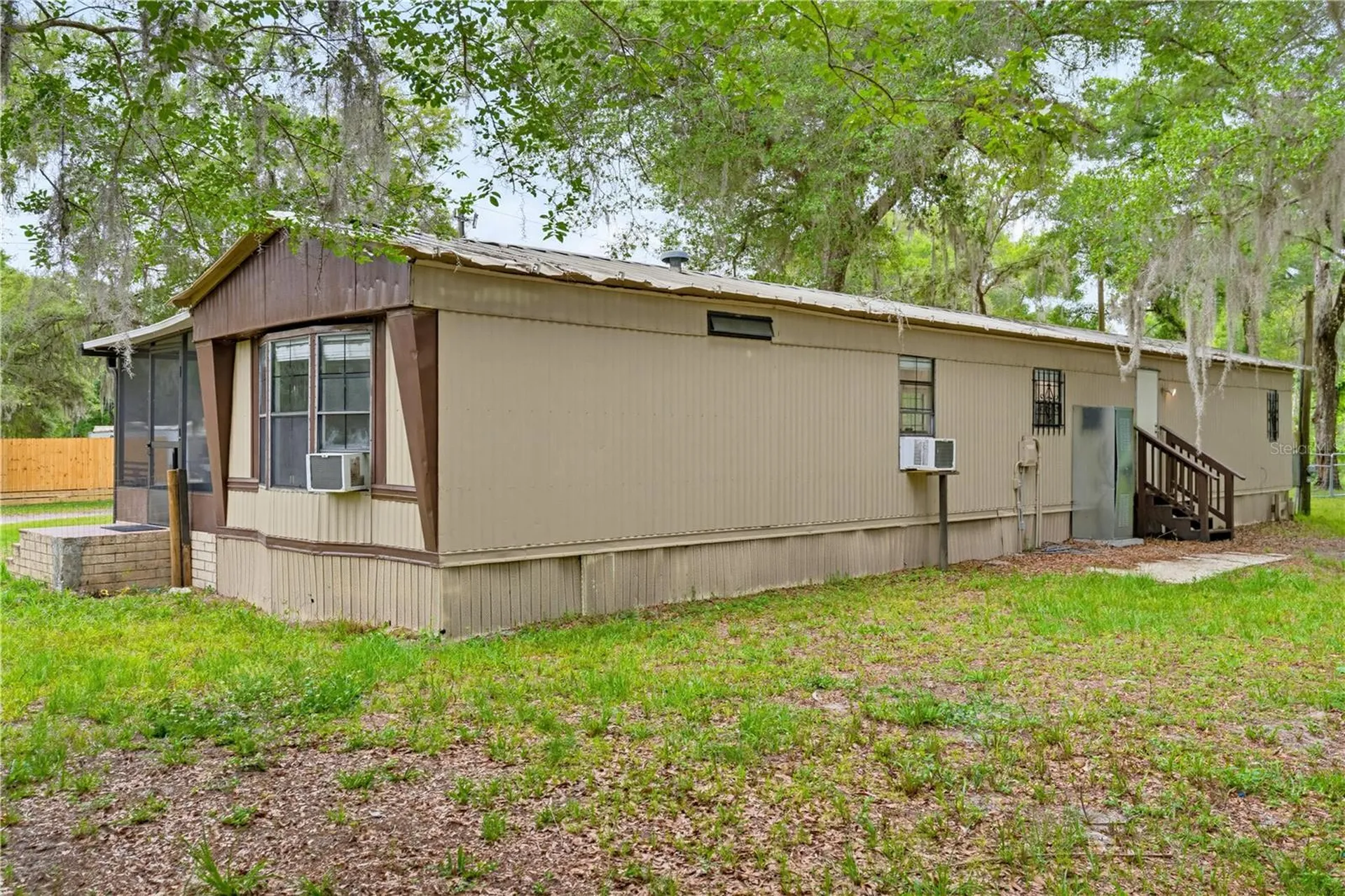 4786 SW 122nd Lane Webster FL 33597