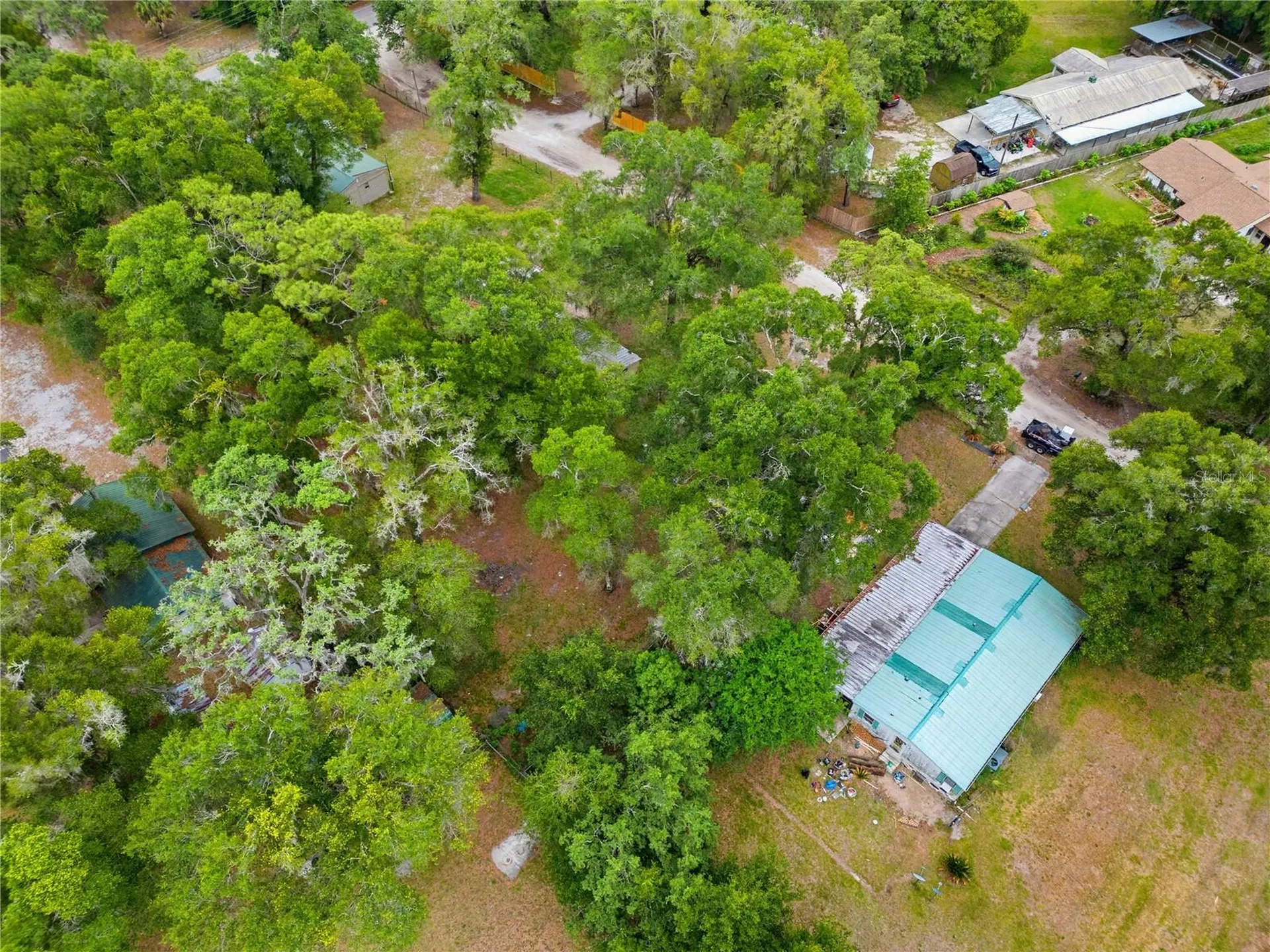 4786 SW 122nd Lane Webster FL 33597