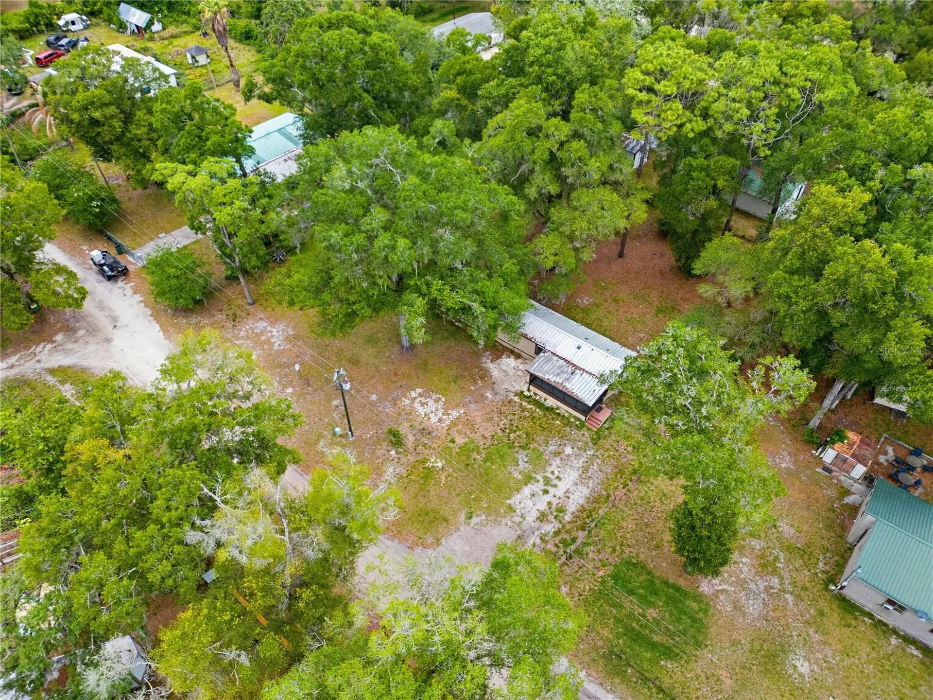 4786 SW 122nd Lane Webster FL 33597