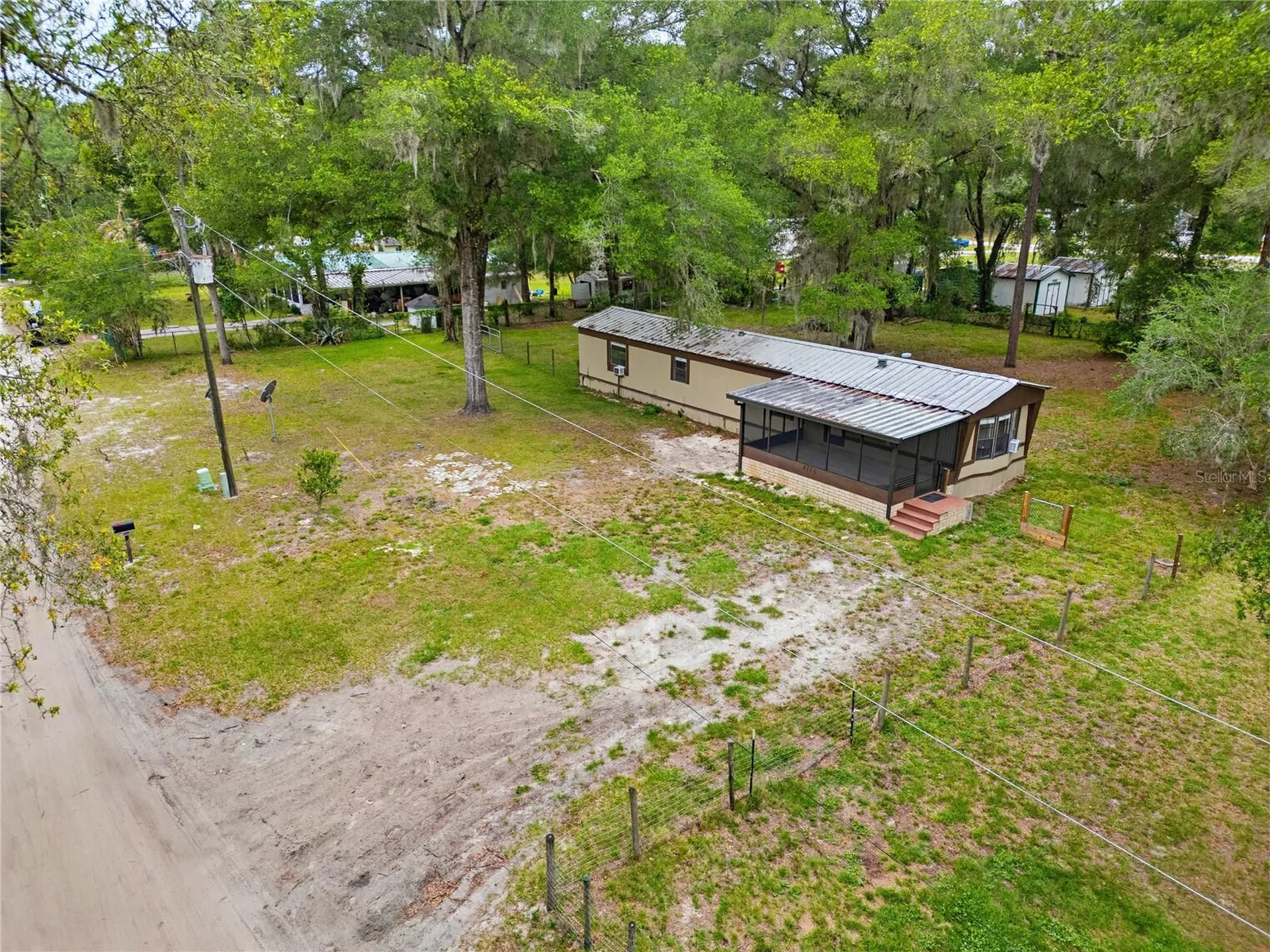 4786 SW 122nd Lane Webster FL 33597