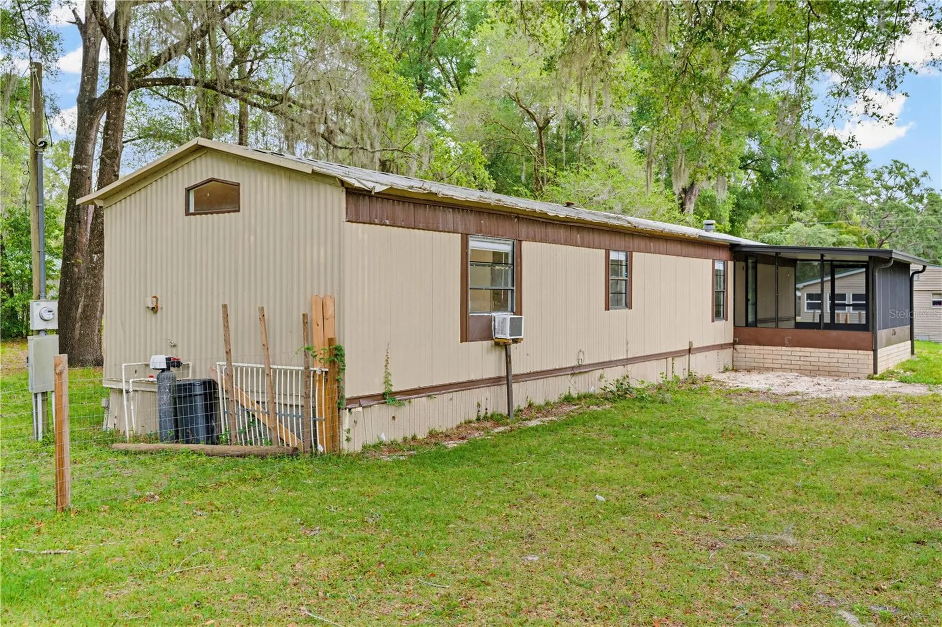 4786 SW 122nd Lane Webster FL 33597