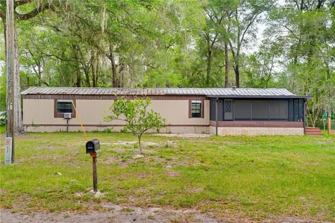 4786 SW 122nd Lane Webster FL 33597