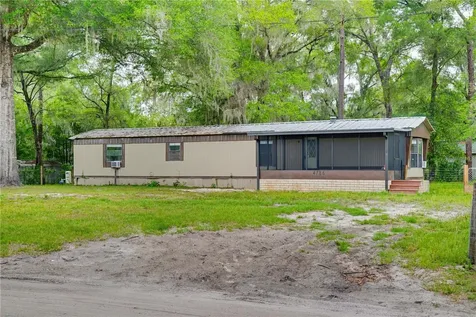 4786 SW 122nd Lane Webster FL 33597