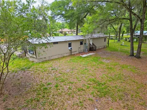 4786 SW 122nd Lane Webster FL 33597