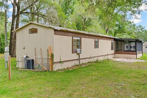 4786 SW 122nd Lane Webster FL 33597