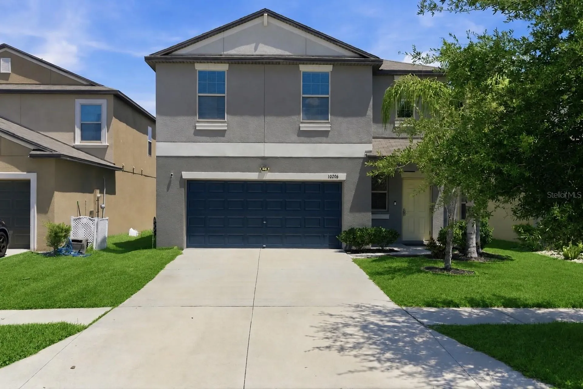 10206 Cool Waterlily Avenue Riverview FL 33578