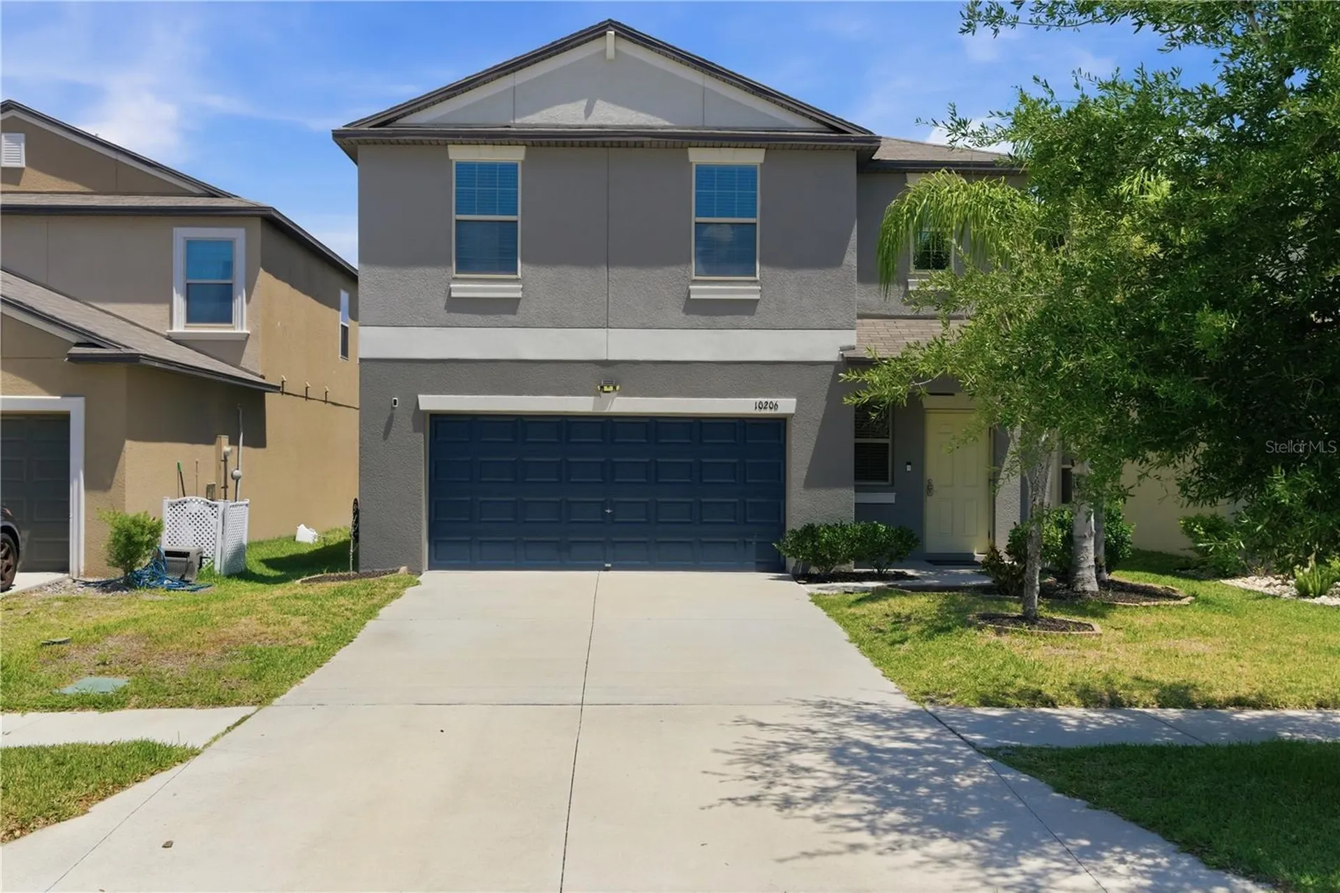 10206 Cool Waterlily Avenue Riverview FL 33578