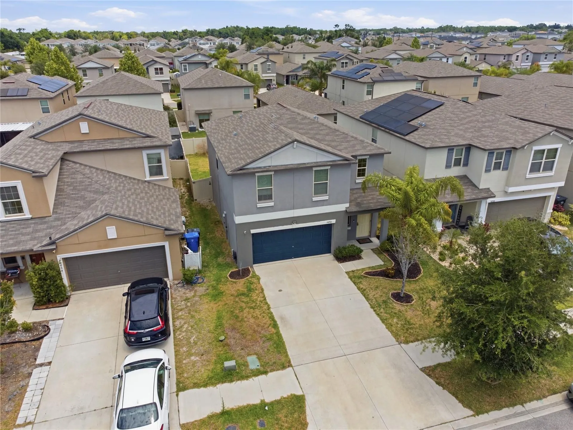 10206 Cool Waterlily Avenue Riverview FL 33578