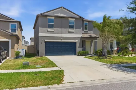 10206 Cool Waterlily Avenue Riverview FL 33578