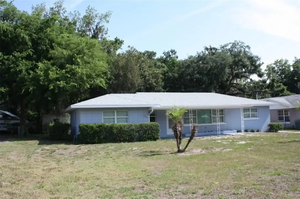 4331 Magnolia Avenue Leesburg FL 34748