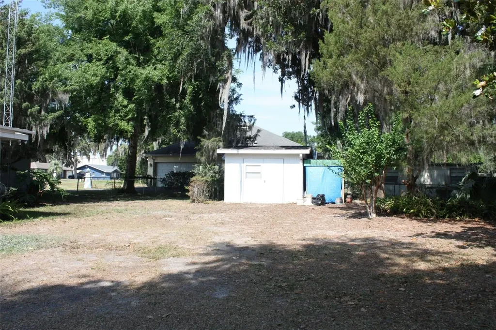 4331 Magnolia Avenue Leesburg FL 34748