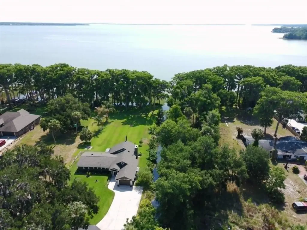 4331 Magnolia Avenue Leesburg FL 34748