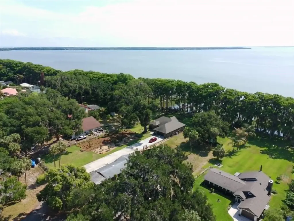 4331 Magnolia Avenue Leesburg FL 34748