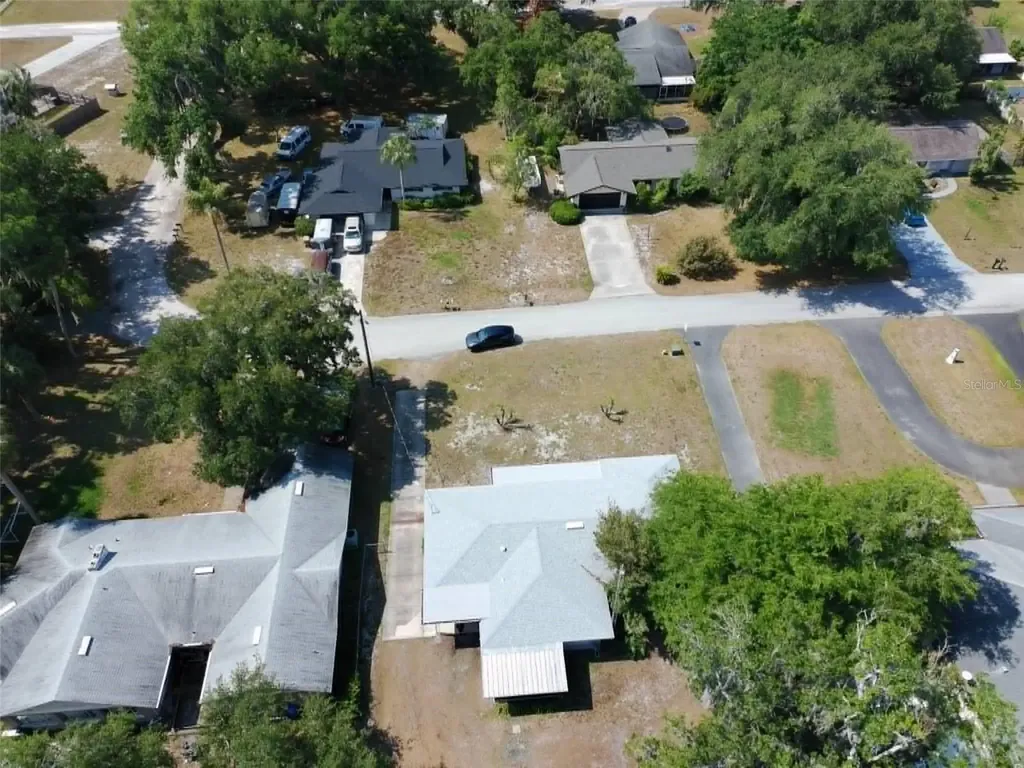 4331 Magnolia Avenue Leesburg FL 34748