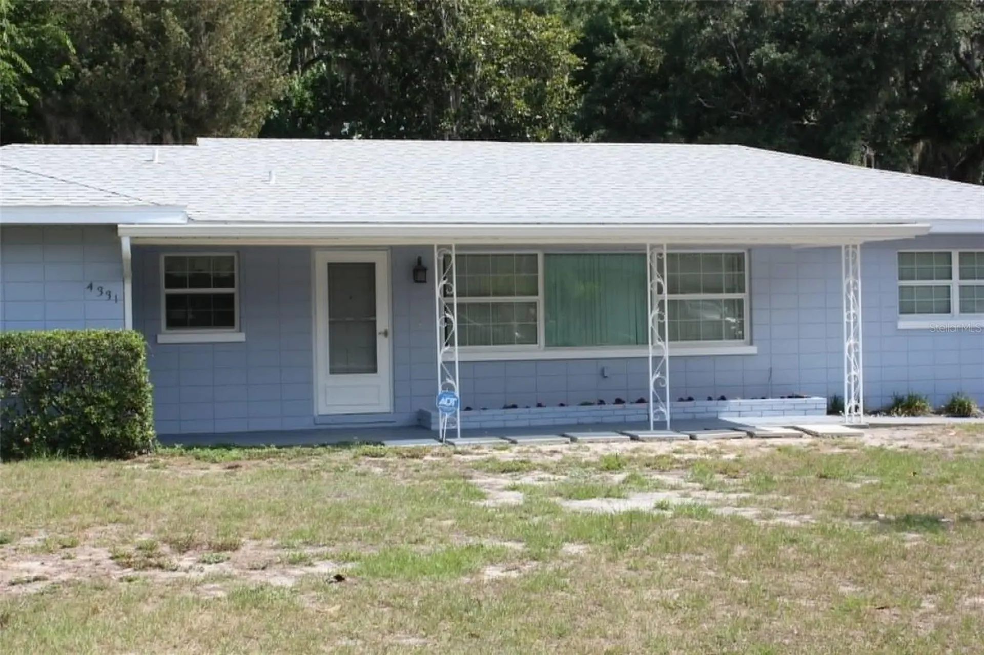 4331 Magnolia Avenue Leesburg FL 34748