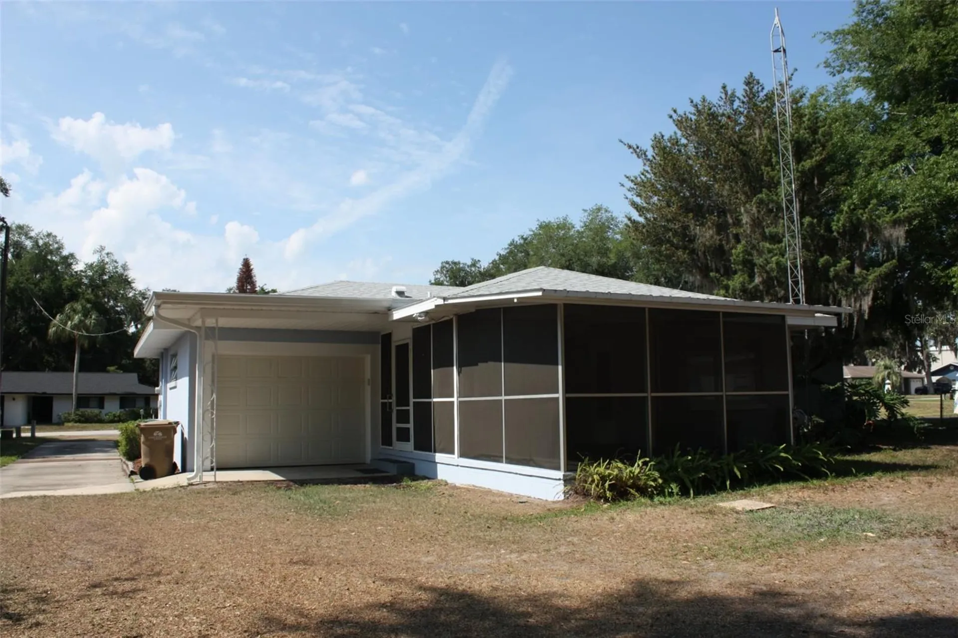 4331 Magnolia Avenue Leesburg FL 34748