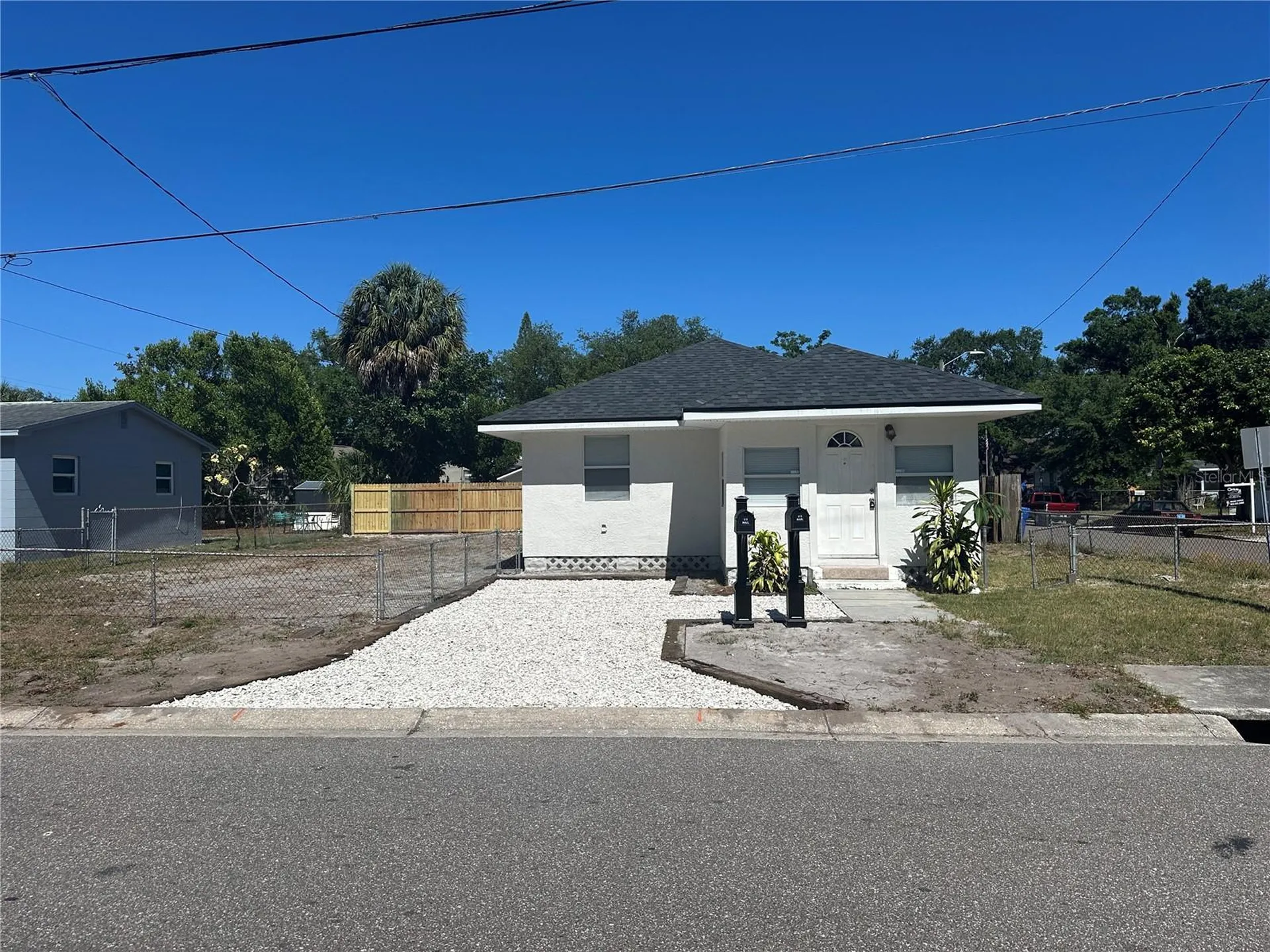 2901 20th Street N St Petersburg FL 33713