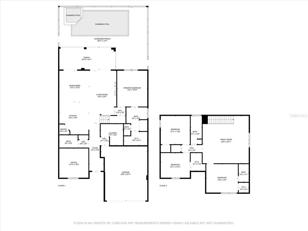 3508 Anchor Bay Trail Bradenton FL 34211
