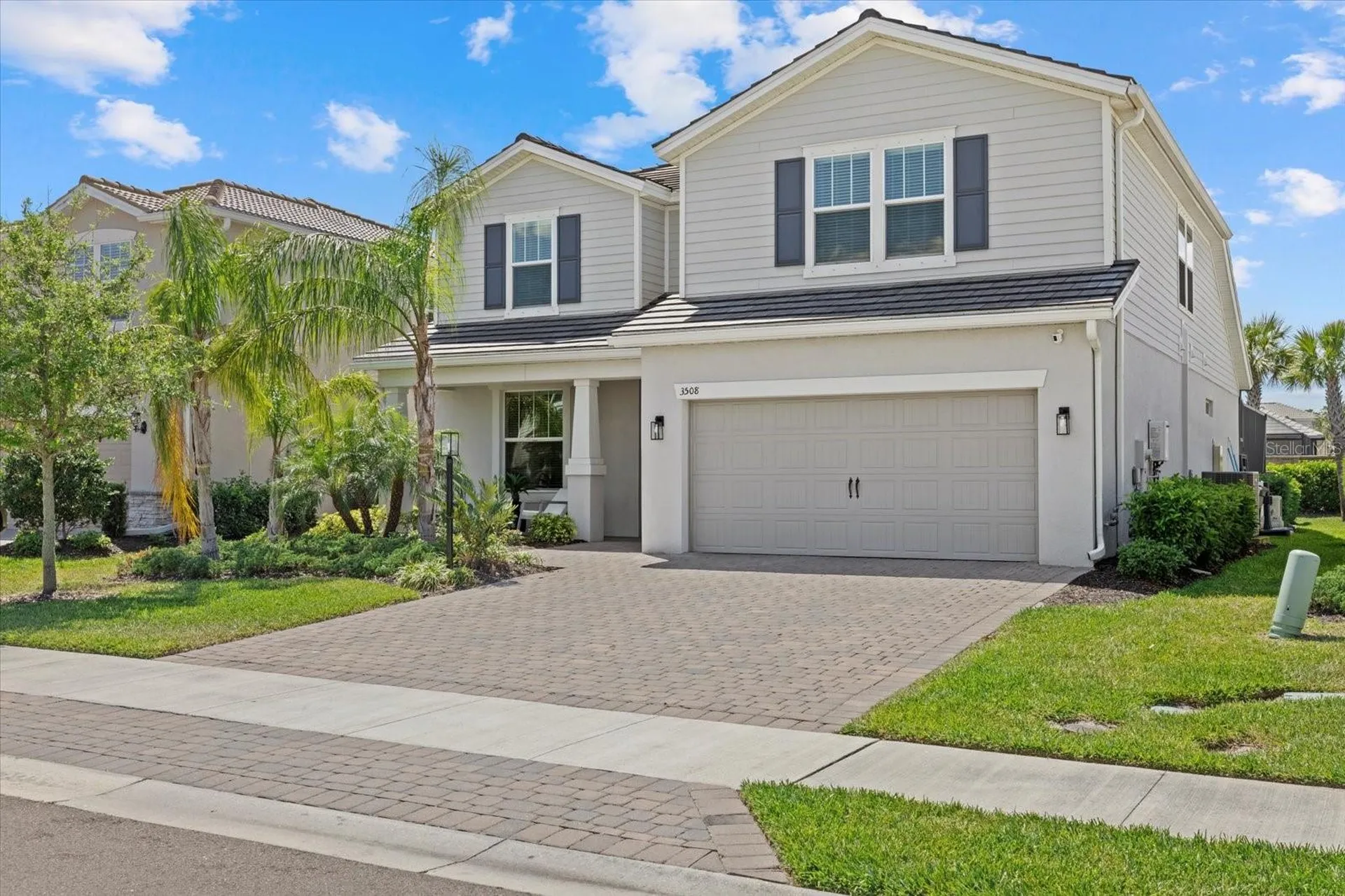 3508 Anchor Bay Trail Bradenton FL 34211