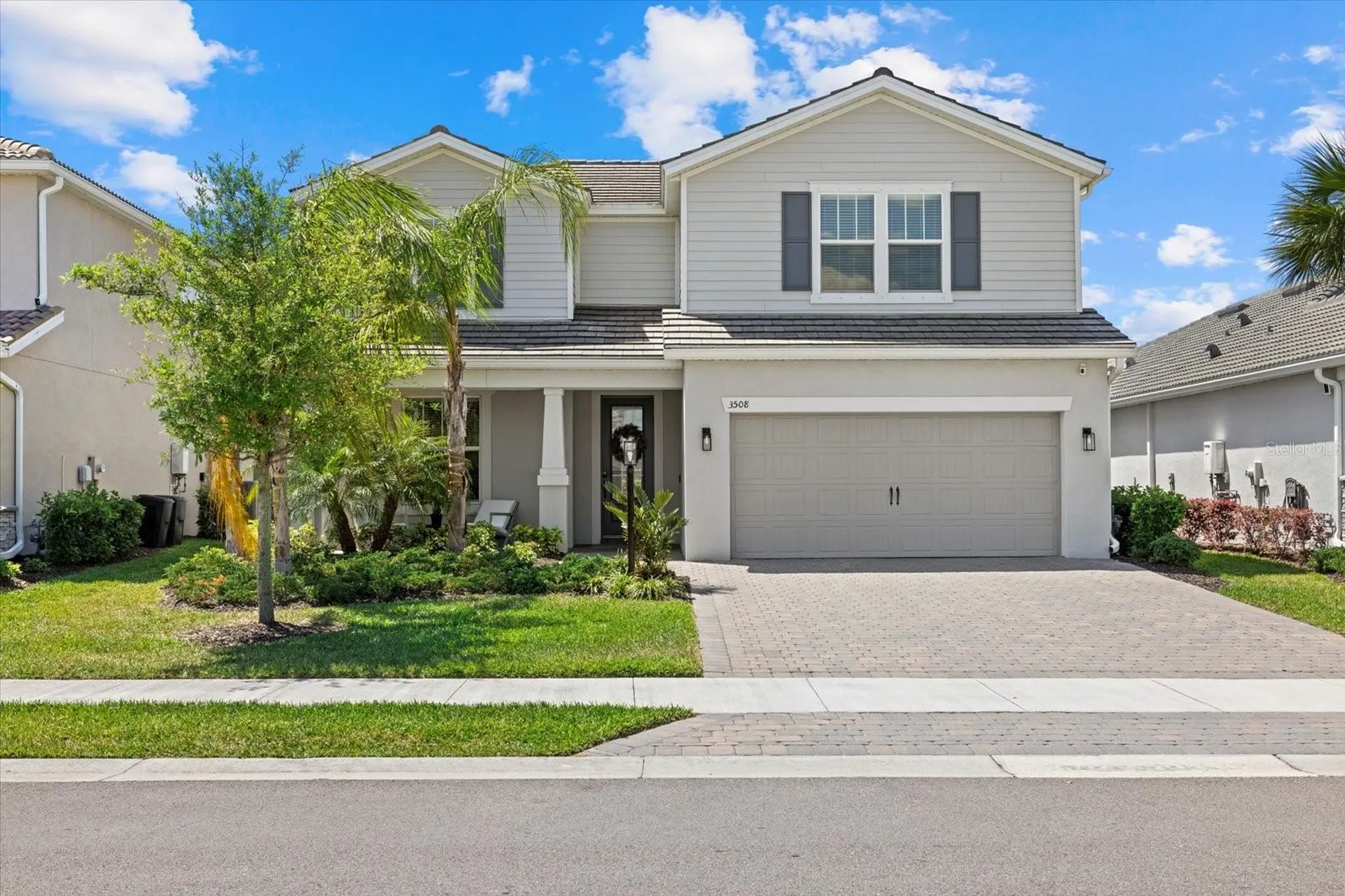 3508 Anchor Bay Trail Bradenton FL 34211