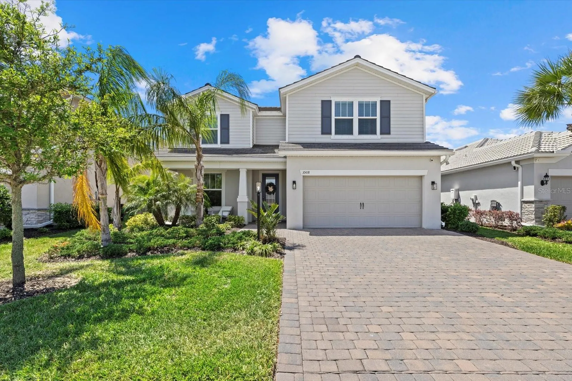 3508 Anchor Bay Trail Bradenton FL 34211