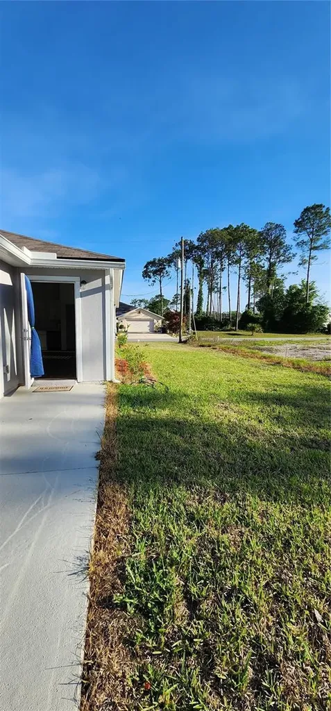 79 Pepperdine Drive Palm Coast FL 32164