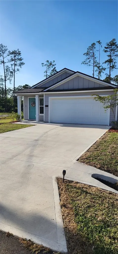 79 Pepperdine Drive Palm Coast FL 32164
