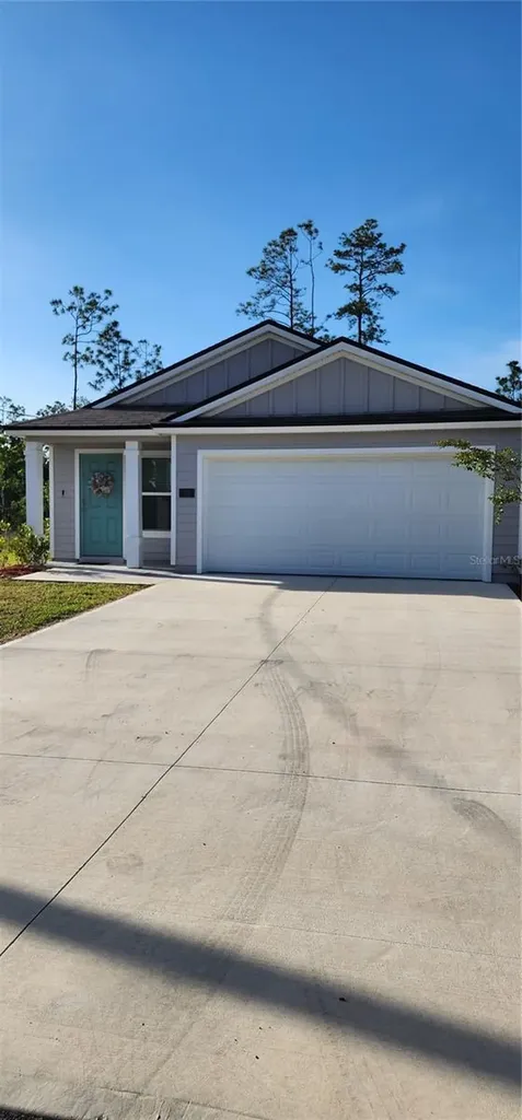 79 Pepperdine Drive Palm Coast FL 32164