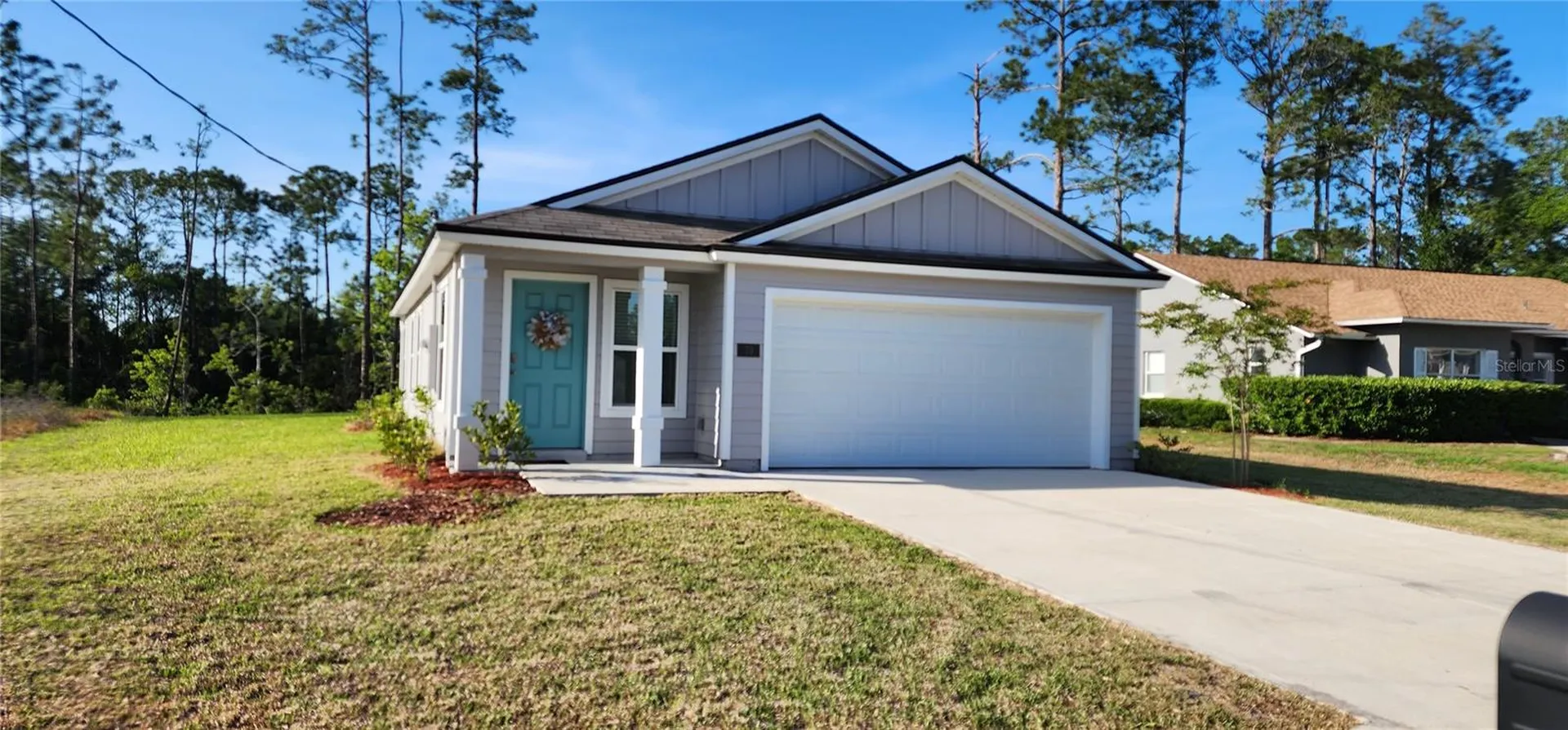 79 Pepperdine Drive Palm Coast FL 32164