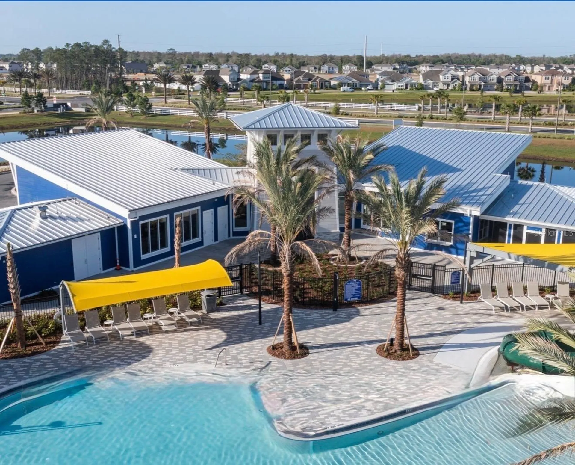 8948 Exploration Avenue Orlando FL 32832