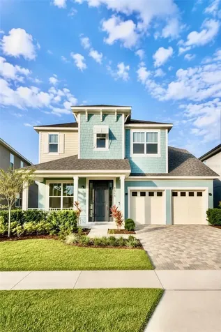 8948 Exploration Avenue Orlando FL 32832
