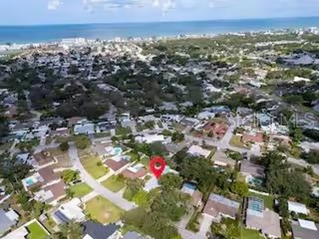 10436 Silhavy Drive Largo FL 33774