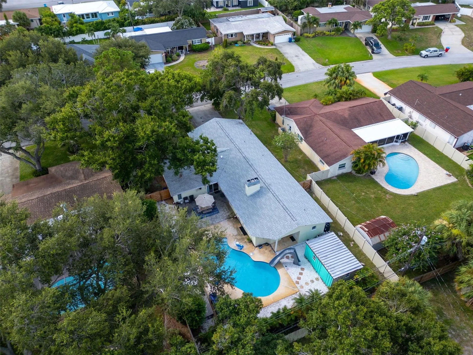 10436 Silhavy Drive Largo FL 33774