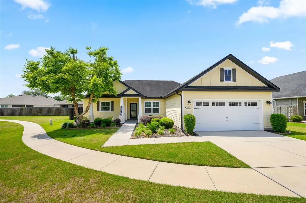 19033 NW 166th Avenue High Springs FL 32643