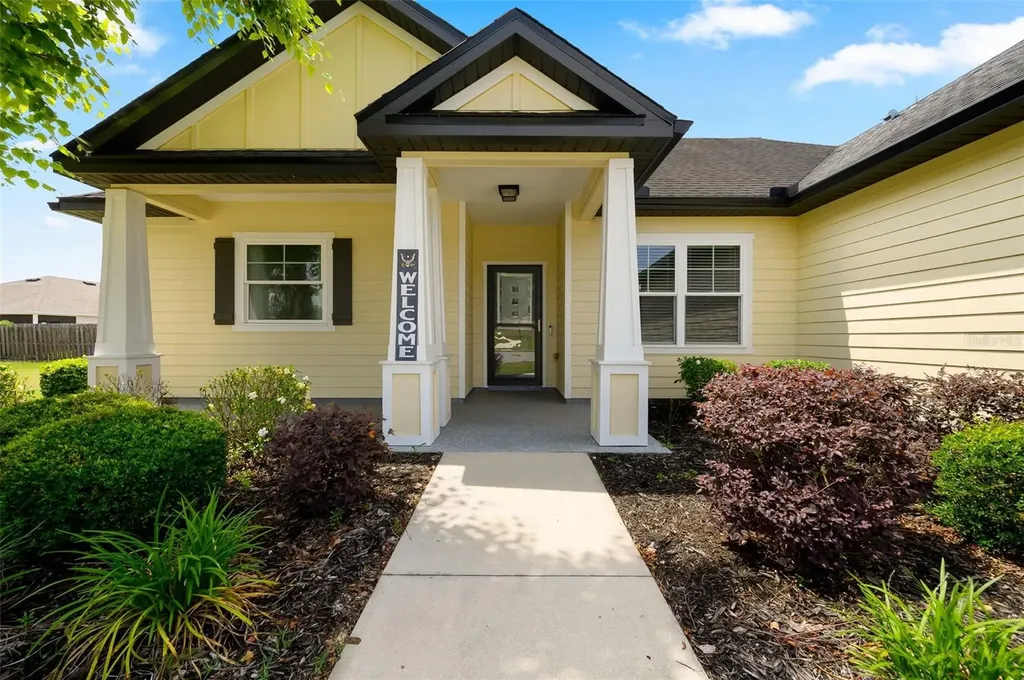 19033 NW 166th Avenue High Springs FL 32643