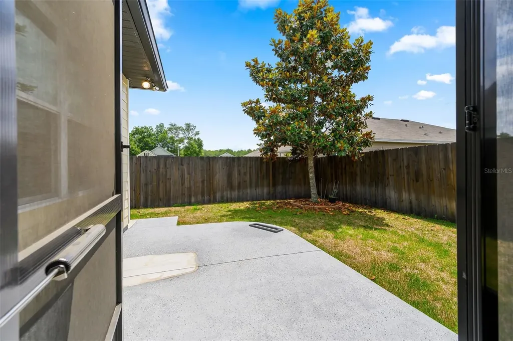19033 NW 166th Avenue High Springs FL 32643