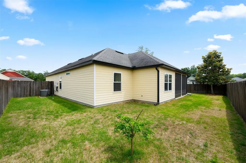 19033 NW 166th Avenue High Springs FL 32643