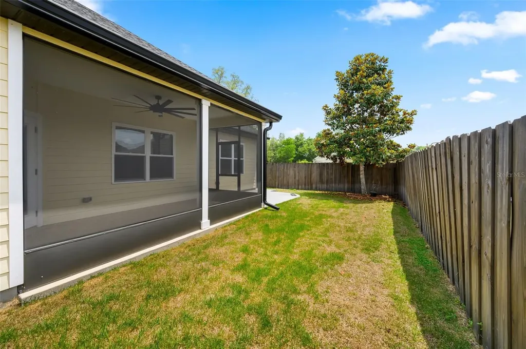 19033 NW 166th Avenue High Springs FL 32643