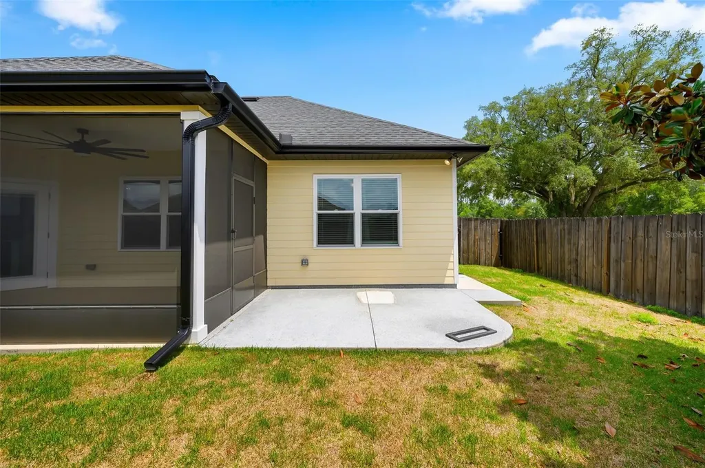 19033 NW 166th Avenue High Springs FL 32643