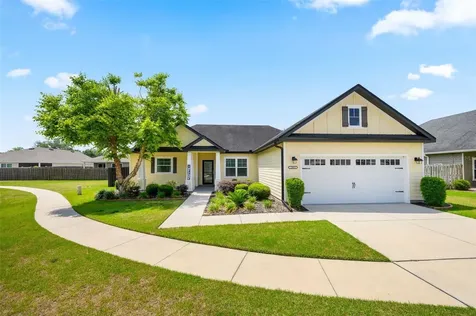 19033 NW 166th Avenue High Springs FL 32643