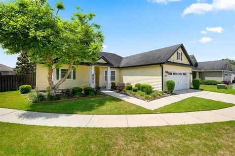 19033 NW 166th Avenue High Springs FL 32643