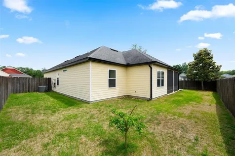 19033 NW 166th Avenue High Springs FL 32643