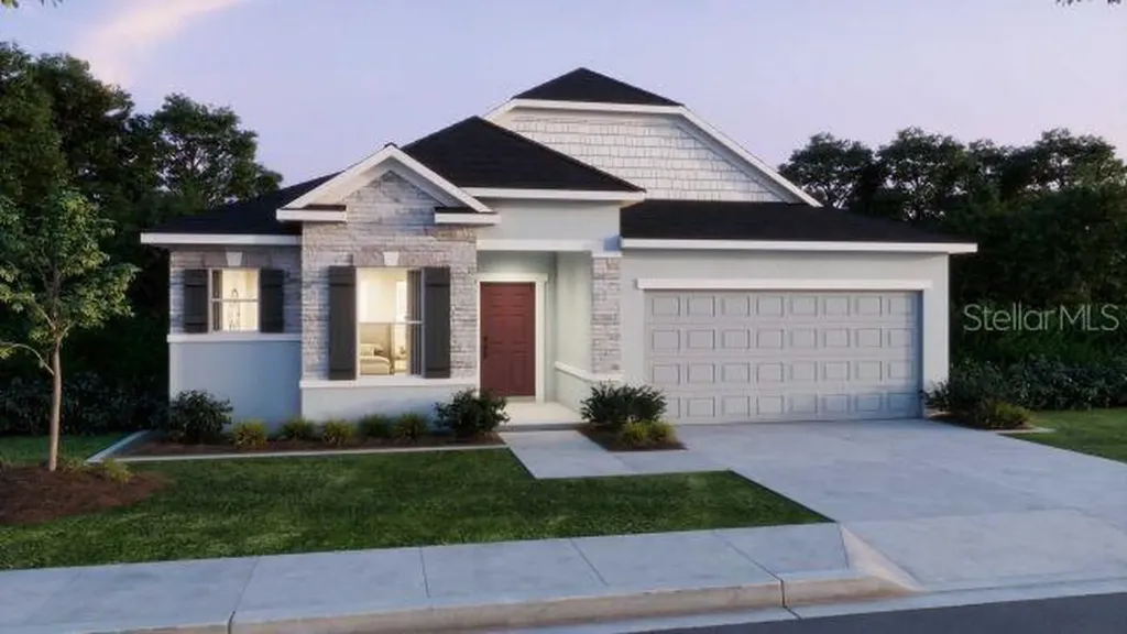 608 Broadoak Drive Dundee FL 33838
